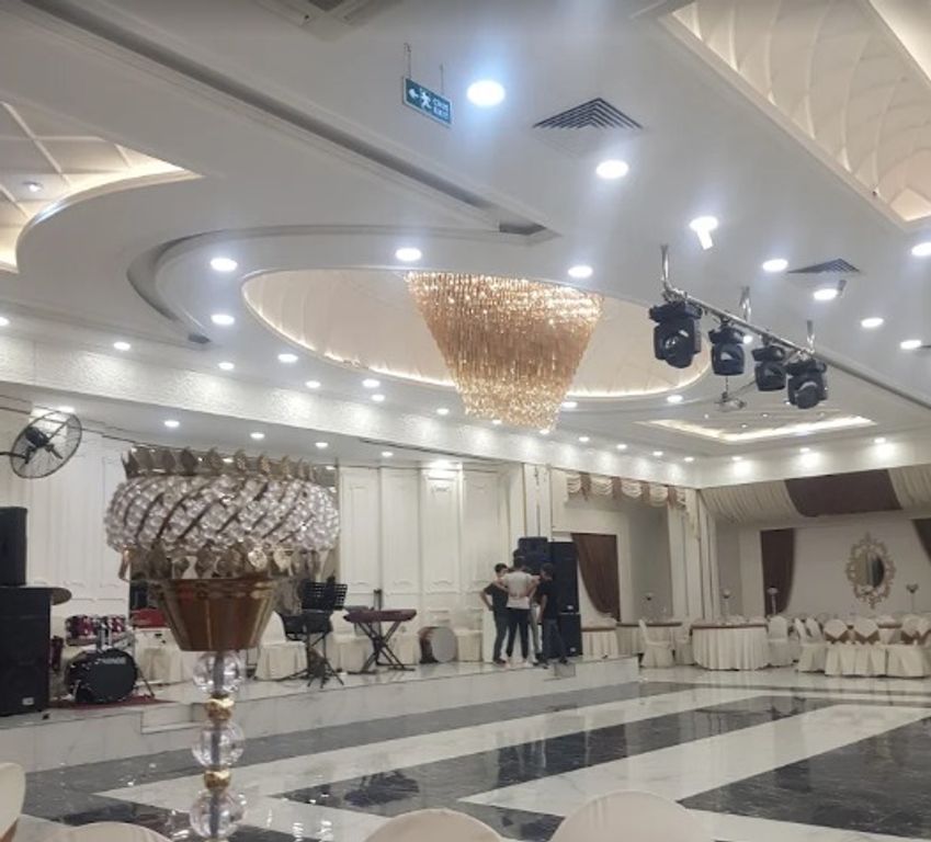 Rüya Gold Düğün & Konferans Salonu
