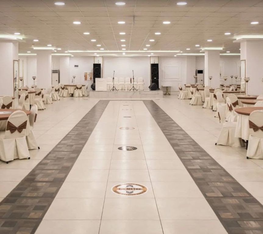 Rüya Gold Düğün & Konferans Salonu