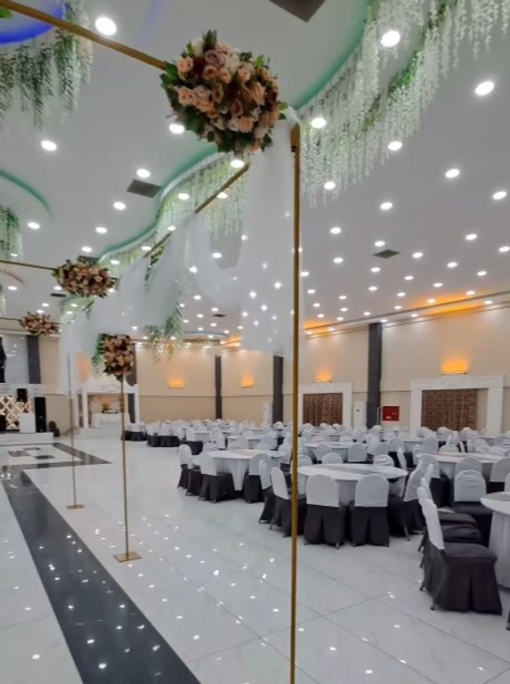 Paris Düğün Salonu