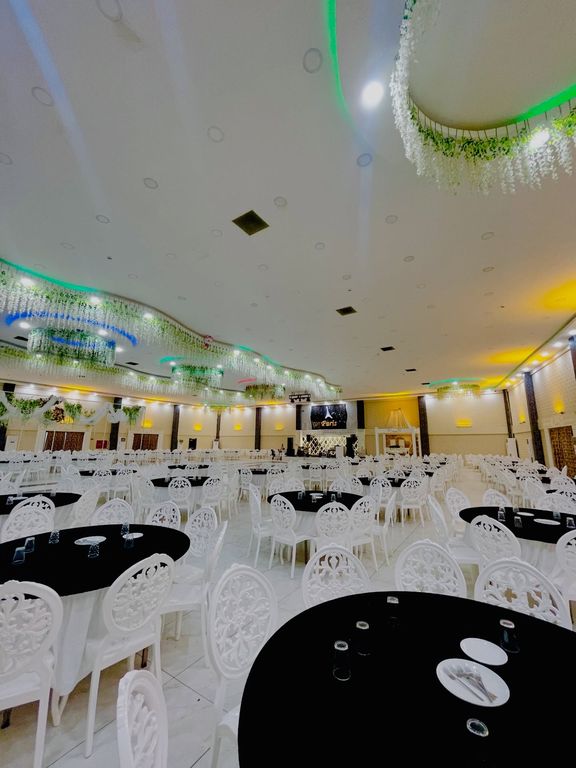 Paris Düğün Salonu