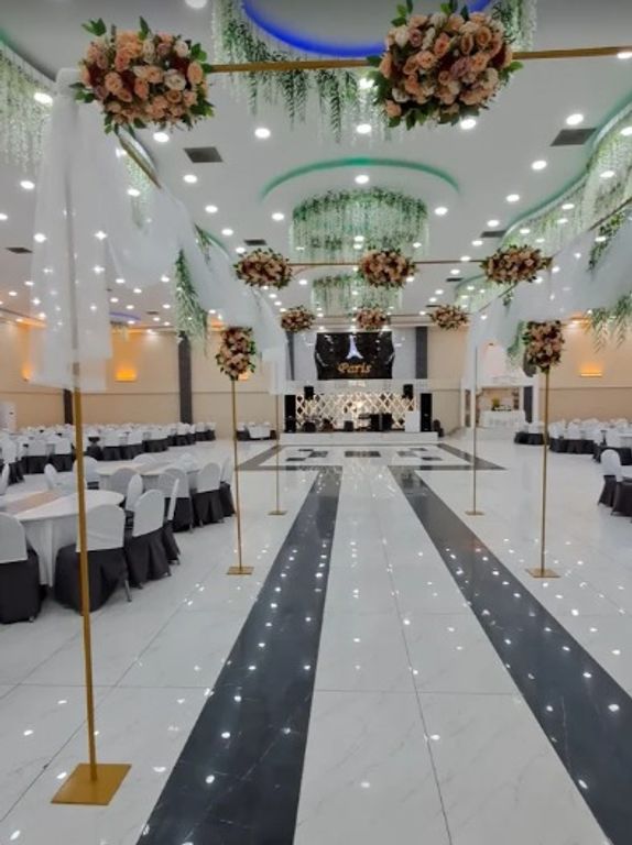 Paris Düğün Salonu