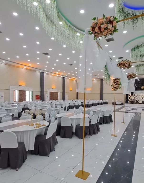 Paris Düğün Salonu