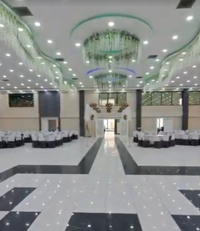 Paris Düğün Salonu