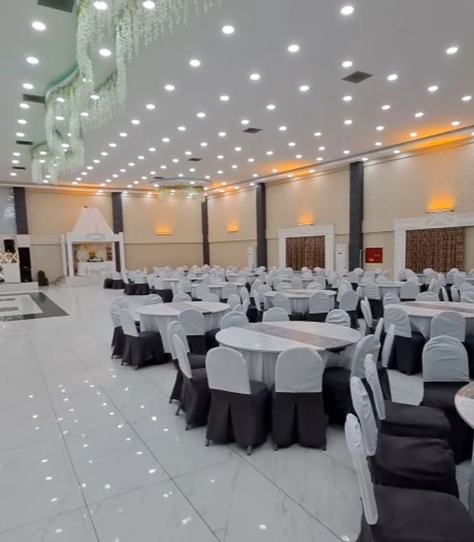 Paris Düğün Salonu