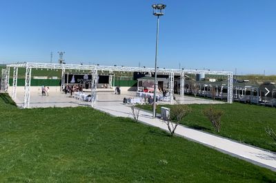 Dolunay Düğün Salonu