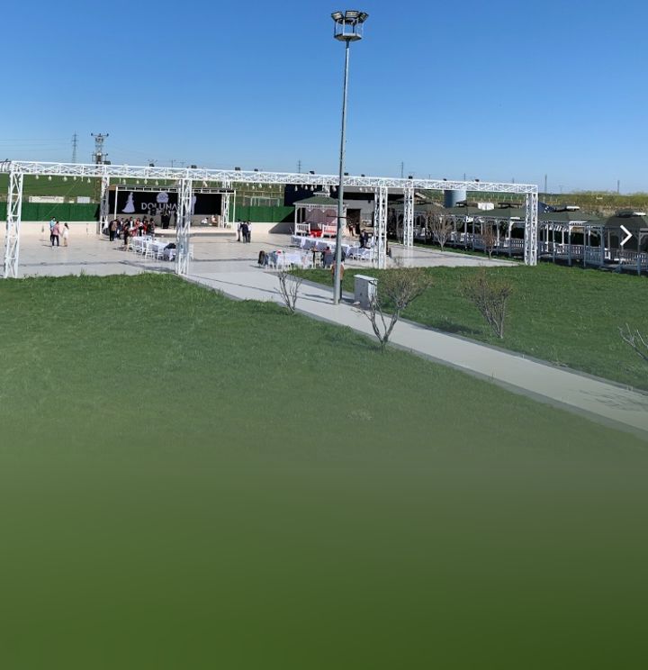 Dolunay Düğün Salonu