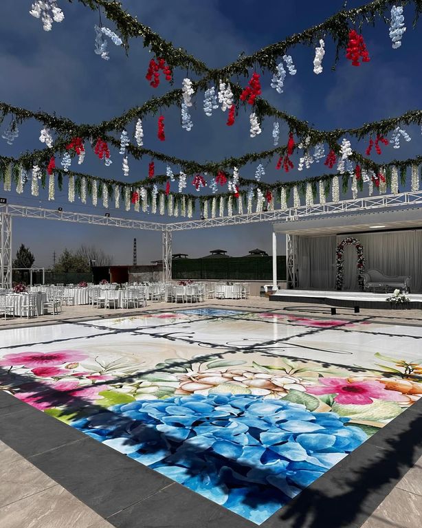 Dolunay Düğün Salonu