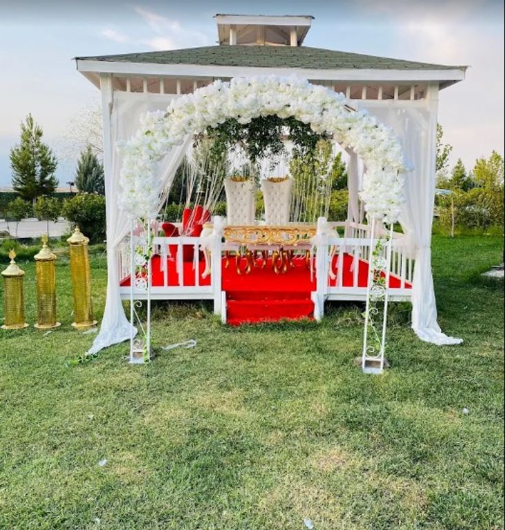 Dolunay Düğün Salonu