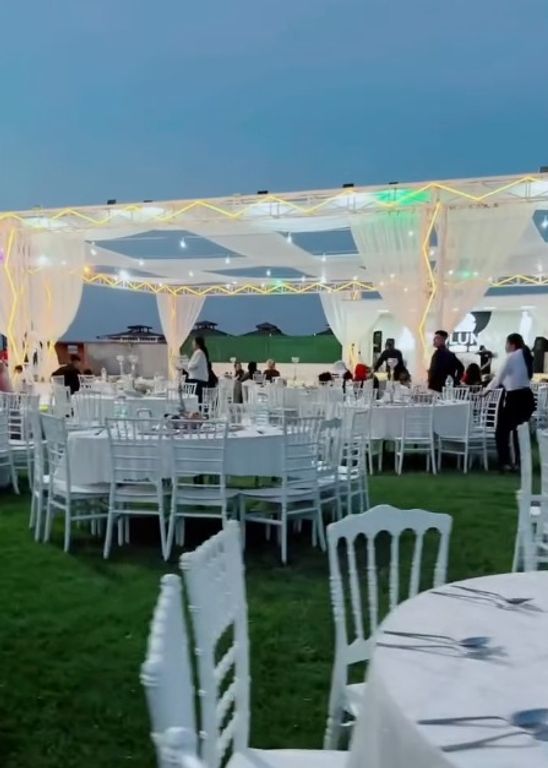 Dolunay Düğün Salonu
