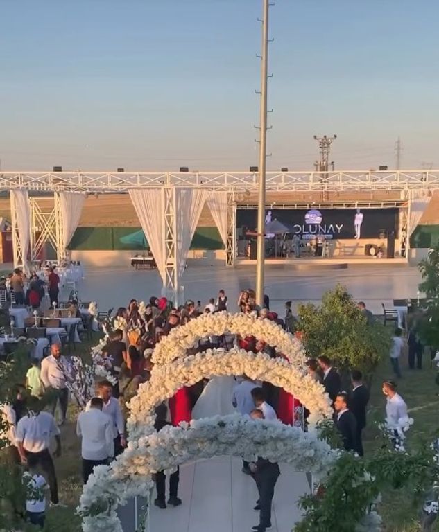 Dolunay Düğün Salonu