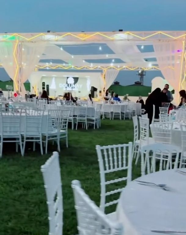 Dolunay Düğün Salonu