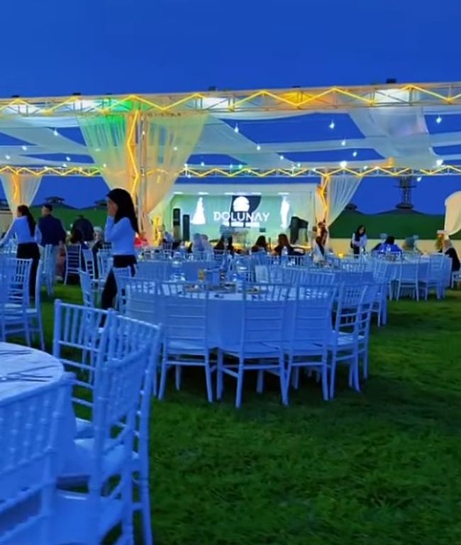 Dolunay Düğün Salonu
