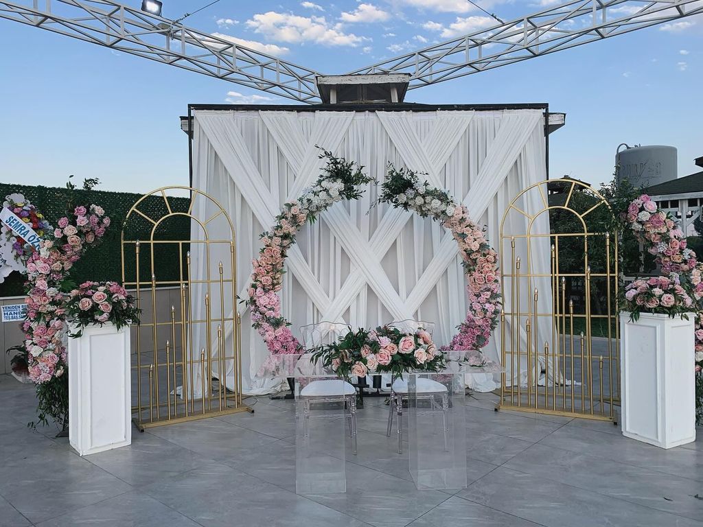 Dolunay Düğün Salonu