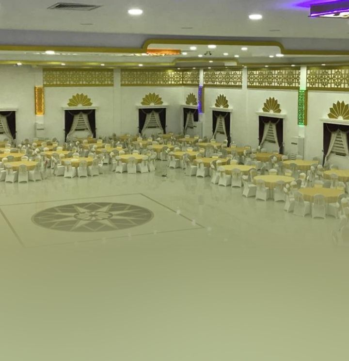 Akay Düğün Salonu
