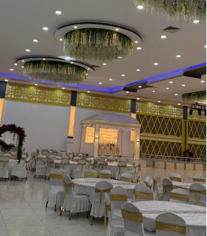 Akay Düğün Salonu