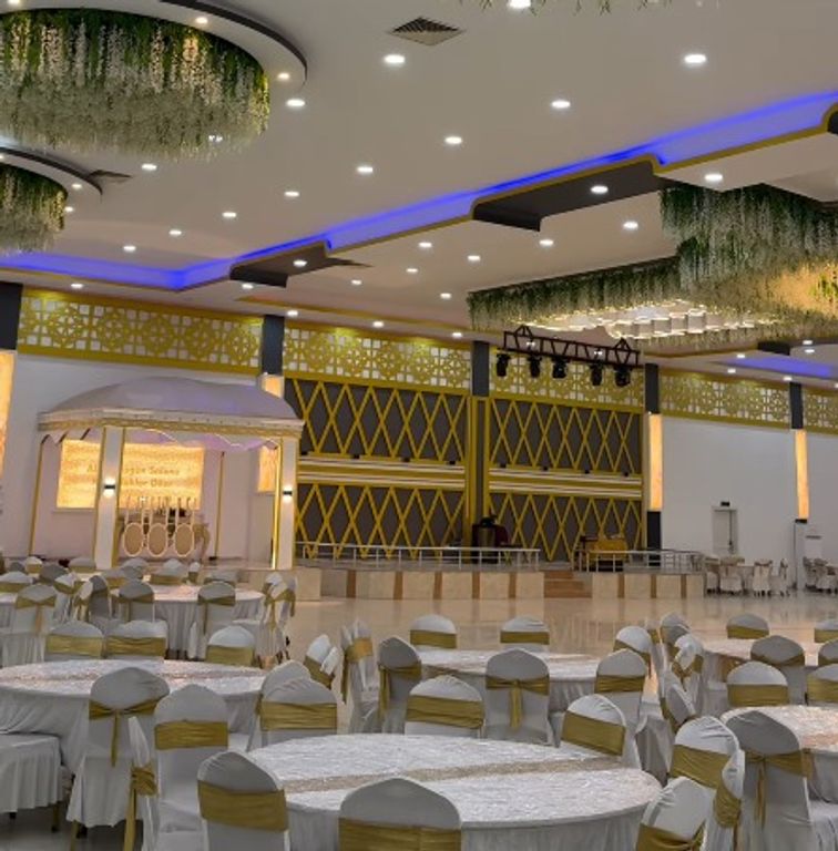 Akay Düğün Salonu