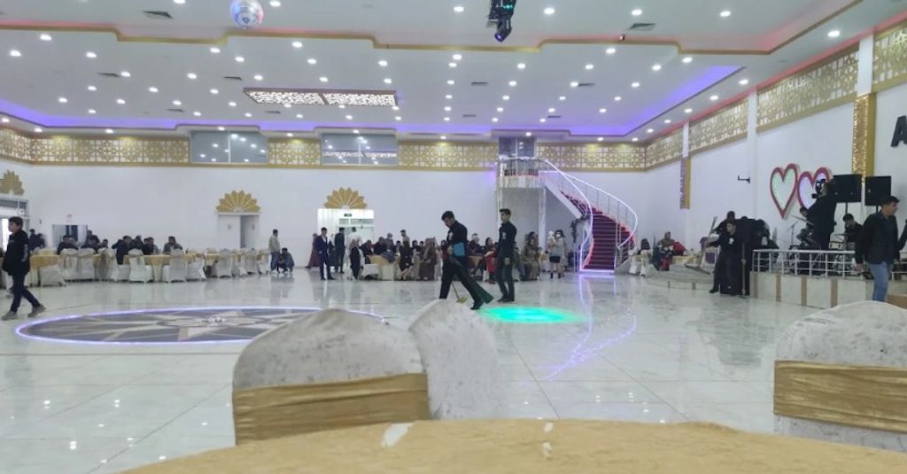 Akay Düğün Salonu