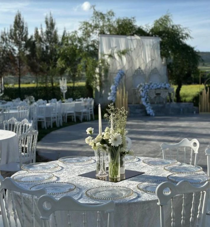 Şehrinaz Düğün Salonu