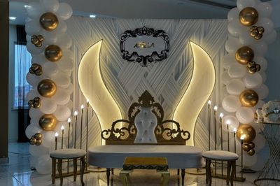 Perla Düğün Davet Salonu