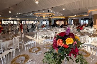 Perla Düğün Davet Salonu