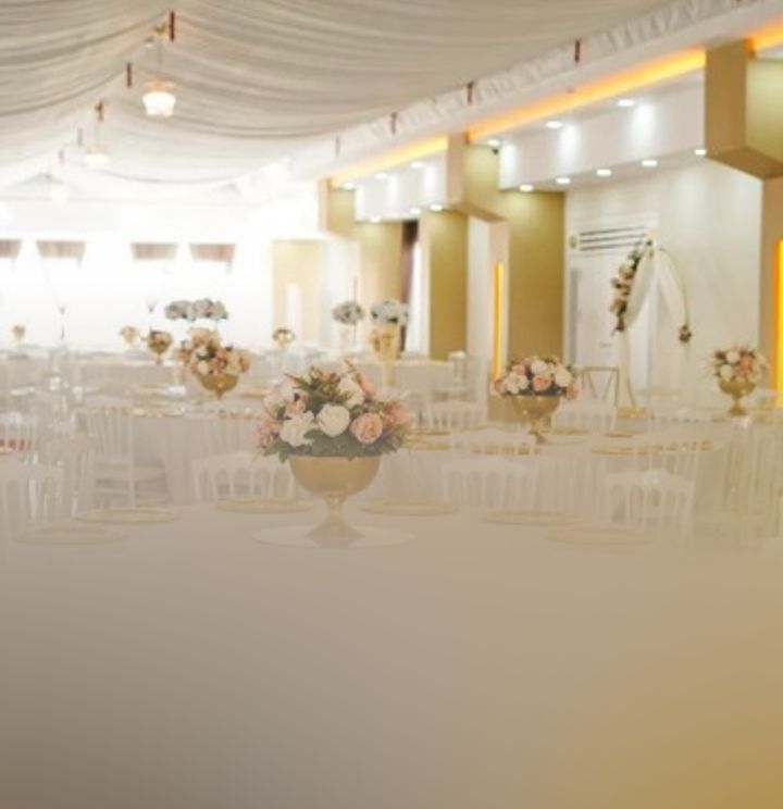 Perla Düğün Davet Salonu