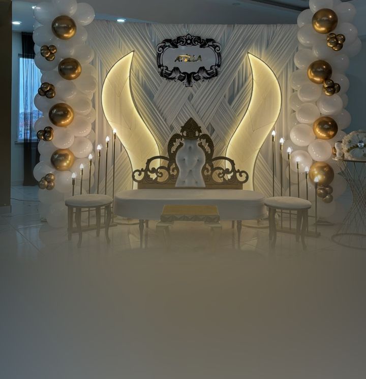 Perla Düğün Davet Salonu