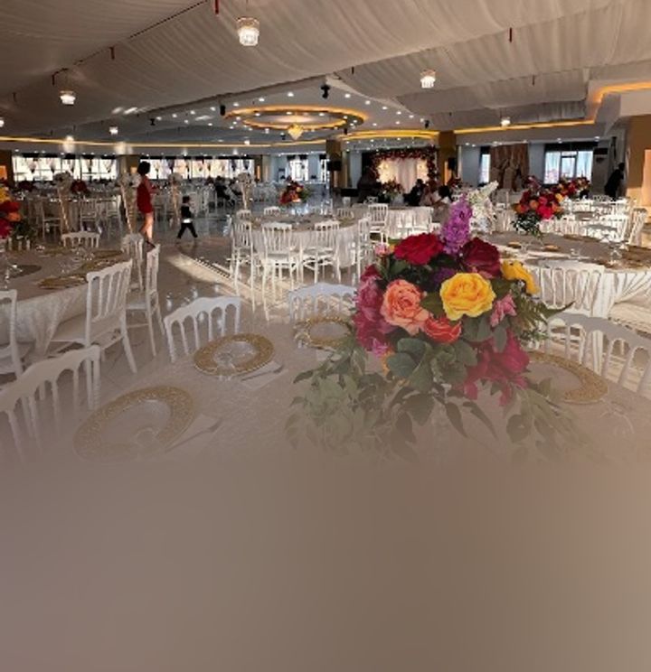 Perla Düğün Davet Salonu