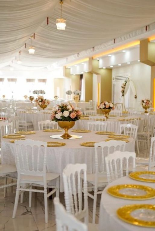 Perla Düğün Davet Salonu