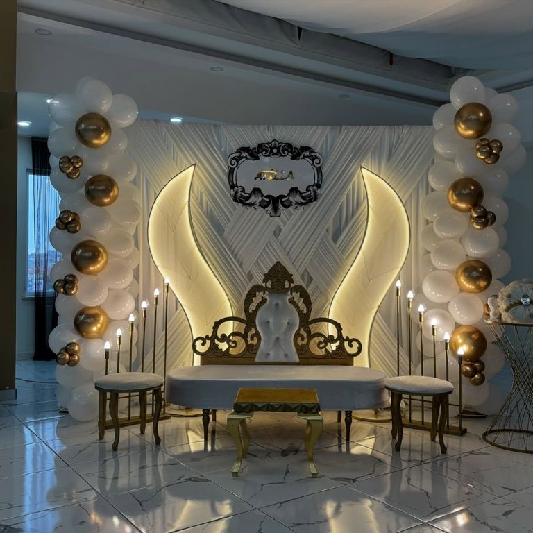 Perla Düğün Davet Salonu