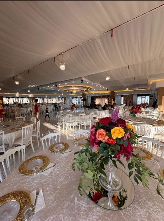 Perla Düğün Davet Salonu