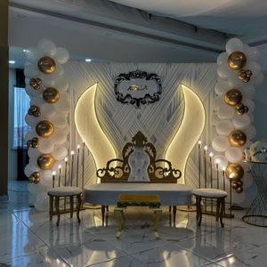 Perla Düğün Davet Salonu