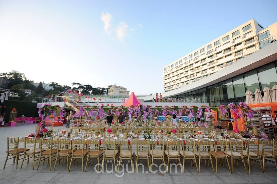 The Grand Tarabya Hotel