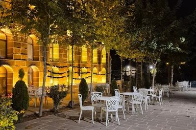 Taş Konak Stone Mansion