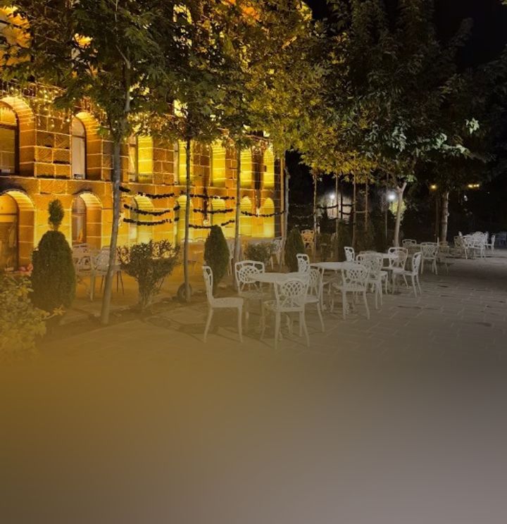 Taş Konak Stone Mansion