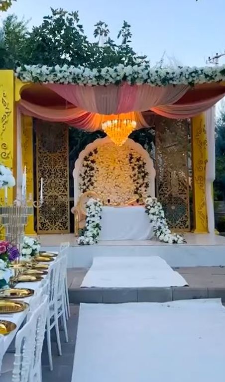 Taş Konak Stone Mansion