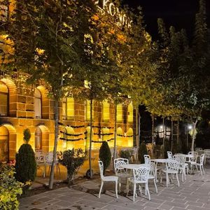 Taş Konak Stone Mansion