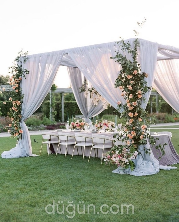 Perla Design & Event