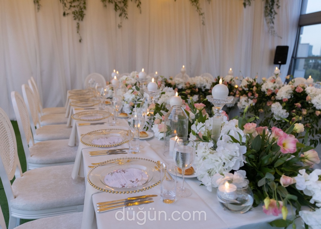 Perla Design & Event
