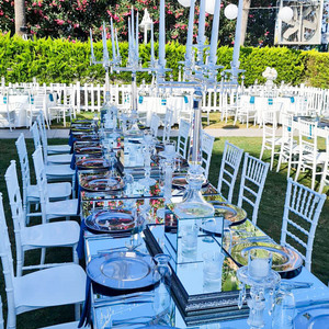 Sirius City Wedding Kır Bahçesi
