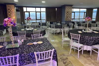 Masal Düğün Salonu