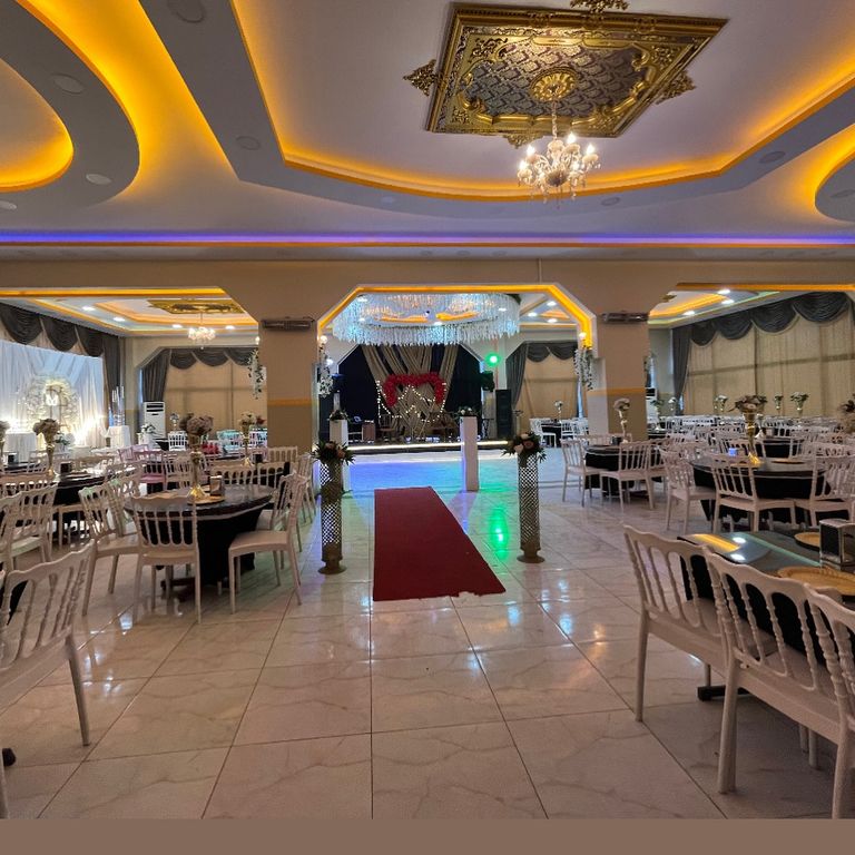 Lara Park Düğün Bahçesi