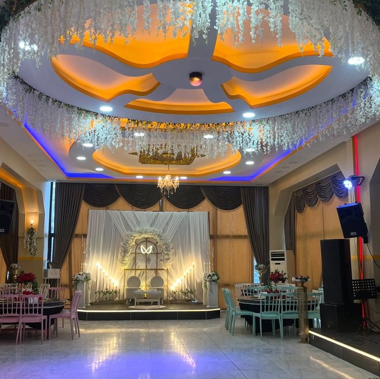 Lara Park Düğün Bahçesi