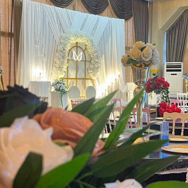 Lara Park Düğün Bahçesi