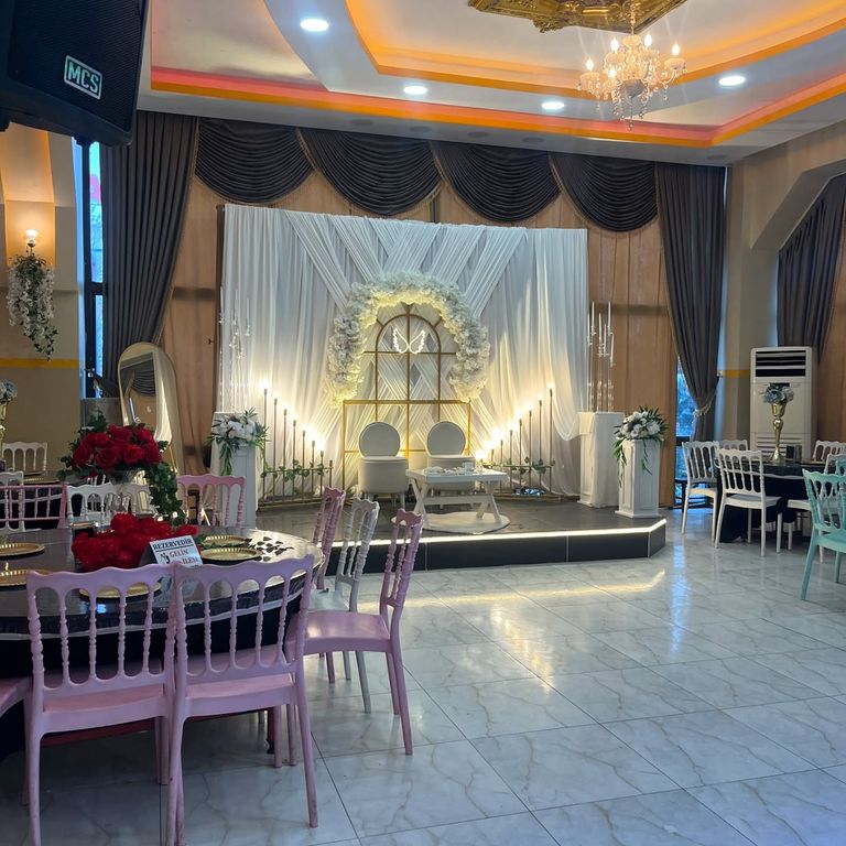 Lara Park Düğün Bahçesi