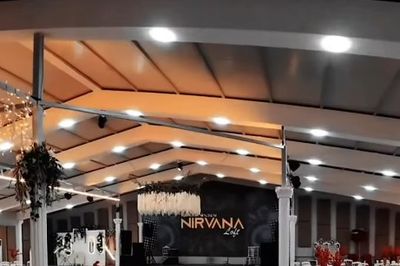 Nirvana Loft Düğün Salonu