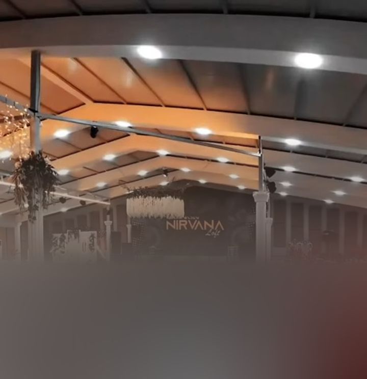 Nirvana Loft Düğün Salonu