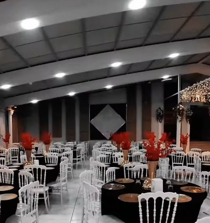Nirvana Loft Düğün Salonu
