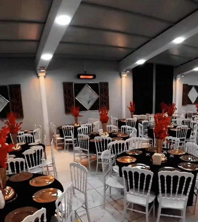 Nirvana Loft Düğün Salonu