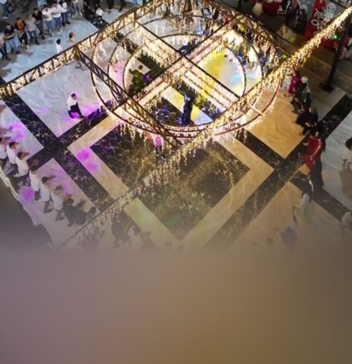 Altın Konak Düğün Sarayı