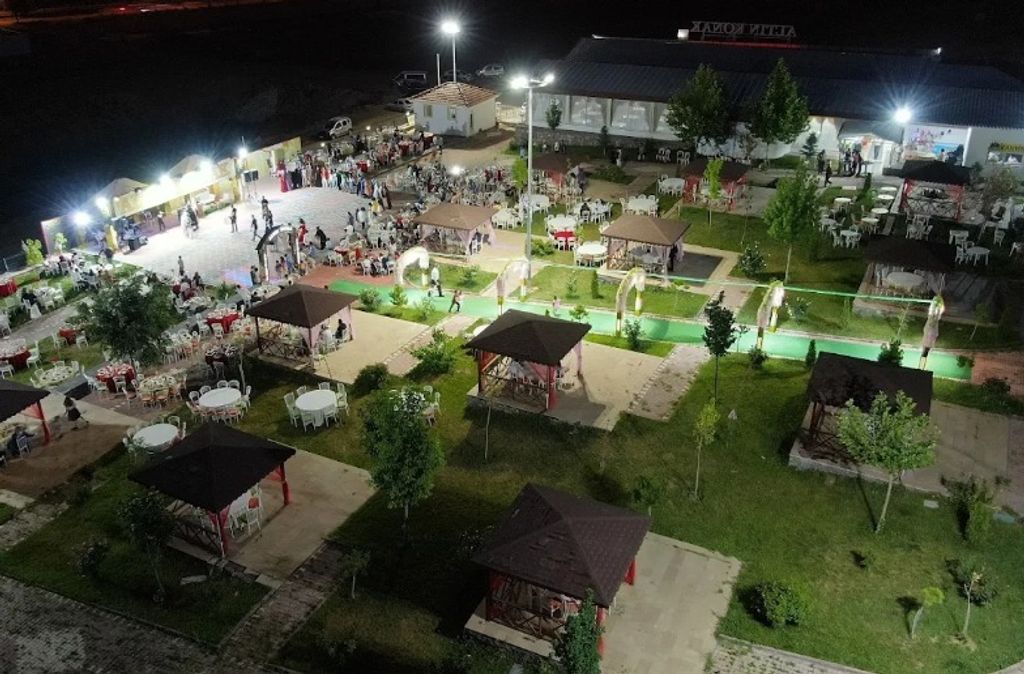 Altın Konak Düğün Sarayı